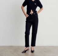 Wara Curved STRAIGHT jeans- JT03  JT04  JT05