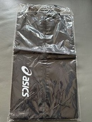 Asics Shoes Bag 鞋袋 (Size: 43cm x 23cm)