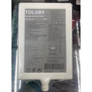 IKEA TOLSBY Photo Frame 10x15cm 相框