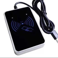 M1 Card IC Card Reader ID Card Proximity Card Membership Card Supermarket Cartoon Driver-Free 201U 1