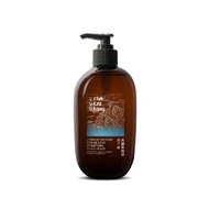 茶籽堂 肖楠葉純淨洗手露500mL【一般、中性肌膚者適用】