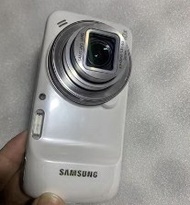 二手保固七日預購 samsung s4 zoom+電池充電器 不含盒裝 不議價不資訊 相機 愛寶預購