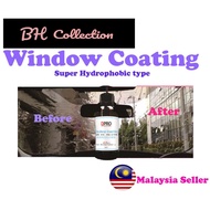 DPRO Super Hydrophobic Glass Coating Ceramic Car Coating (Ready Stock)