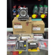 combo pco 57mm lc v8