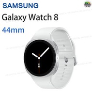L330  Galaxy Watch 8 44mm (藍牙) 智能手錶 銀色【平行進口】