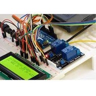 FYP PROJECT? IOT PROJECT? Arduino/ESP32/Raspberry coding services