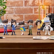 PalVerse Detective Conan Figure Blind Box ORIGINAL SELECTED