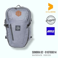 KALIBRE Backpack Men Women SOMBRA 02 21L BACKPACK - 910769014
