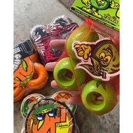 OJ WHEELS (Skateboard)