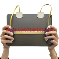 

 8-finger 3D Printing Tablet Game Controller DIY Tablet Game Handle, Six Buttons, Pulse Continuous