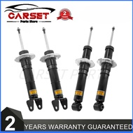 1x Front Rear Shock Absorber Struts Fit Corvette C8 Z06 Z51 w/O Electric 2020-2025 86806222 84726286