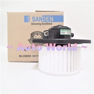 Perodua Viva Air Cond Blower Motor (Sanden / Local)