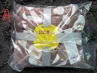 GU Rilakkuma 全新長袖睡衣，只有大碼，每套hk$250