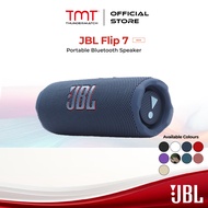 JBL Flip 7 Waterproof Bluetooth Speaker | Flip 6
