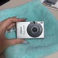 佳能ccd ixus70