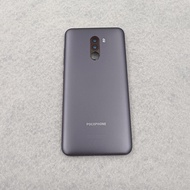 For Poco F1 Back Cover Housing Frame