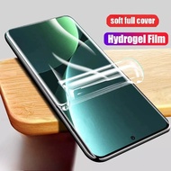 For OPPO A9 A9x A8 A7x A7 A7n A5s A5 A3s A1x A2X A1k 2020 Hydrogel Film Screen Protector