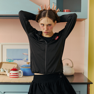 UVPRO JACKET ( New Collection ) - แถมฟรี ครีมกันแดด Mizumi