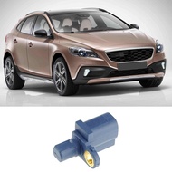 Car ABS Sensor Wheel Speed Sender Unit Rear for Ford Focus Kuga Voo V40 S40 1501675 BV6T2C190KB