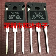 G40N60D IXGH45N120 APT25GP90BDF1 FGH30S130P IXGH40N60A TO-247 MOSFET brand new direct