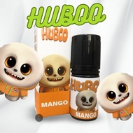 Huboo Mango Salt Nic 30ML by Mr Vape Indonesia | Liquid Salt Nic BVD