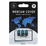 Webcam cover手機 平板 電腦防 私隱 橢圓 鏡頭蓋