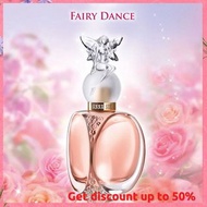 Anna Sui Secret Wish Fairy Dance 安娜蘇 漫舞精靈  女香淡香水 30ml