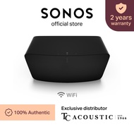 Sonos Five Multi-Room Wireless Smart Home Speaker