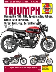 Triumph Bonneville T100, T120, Speedmaster, Bobber, Speed Twin, Thruxton, Street Twin, Cup, Scramble