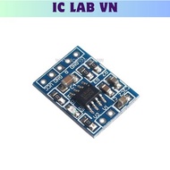 [2 Pieces]- HXJ8002 3W Ic Lab VN audio amplifier circuit