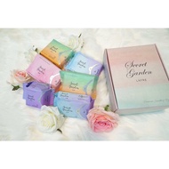 (100% Original 正品) Lafre Sanitary Pad 套装卫生棉 Original Secret Garden