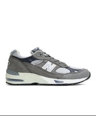 預訂 NEW BALANCE M991GNS 男裝波鞋