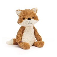 徵全新Jellycat Tuffet Fox