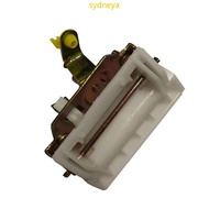 Best Car Rear Tail Gate Tailgate Back Door Outside Handle For Mitsubishi 1990-2001 Montero Pajero V3