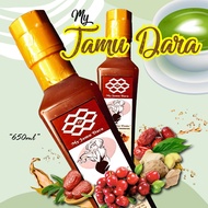 Jamu Sweet Dara Untuk Wanita 100% original jus my jamu | my jamu | my jamu dara | jus kolestrol | ju