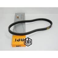 TIMING BELT BELTING SYM VTS200 / JET POWER / MODENAS ELEGAN ORIGINAL API