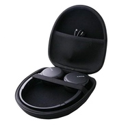 Sony (SONY) wireless headphones WH-CH520/WH-CH510-adaptive storage case - WERJIA (black)