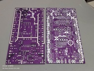 PCB SOCL 506 TEF 2U 15cm  5.TR final  Dauble Layer