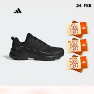 adidas Hiking Terrex Skychaser Ax5 Hiking Shoes Men Black JQ2215