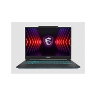 MSI Cyborg 14 A13VF (i7/16GB/512GB/RTX4060) 14吋手提電腦 預計30天内發貨 輸入Alipay100減$100；AlipayHK消費滿$3000享3/6個月