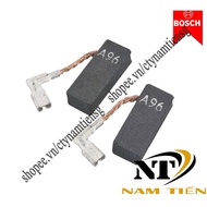 Concrete drill carbon brush GBH 220 GBH 2-24 DRE GBH 2-26 DRE Bosch