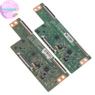 MyriadU New Technical Transformation Logic Board T-con Board For LG43/49/55inch V15 FHD DRD 6870C-05