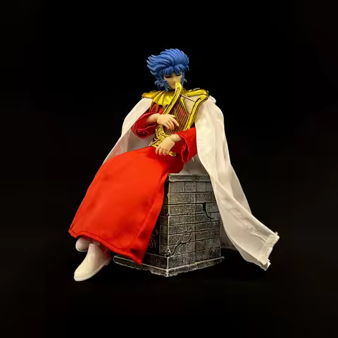 MST Model Saint Bloth Myth Cloth EX Phoebus Abel Apollo Jade Animation Action Collection Gifts In St