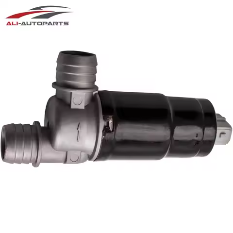NEW13411286065 Idle Air Control Valve For BMW M3 M5 M6 E30 E28 E34 E24 E23 E32 1985-1993 0280140509