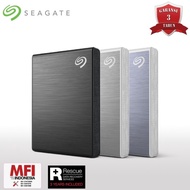 Ssd External SEAGATE One Touch 2TB USB 3.2