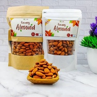 Almond Nuts 250GR Healthy Snacks Selling ALMOND Nuts And Nearby