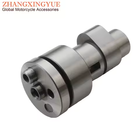 Scooter Rambla250 Rambla300 Camshaft Assembly For Derbi Rambla 250 300 4V 4T 8759585 8479965 Engine 