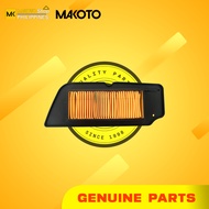 Euro Element Air Cleaner Motorcycle Parts (Ez125/Ez125i)