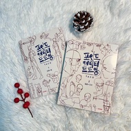 Characters Drawing Practice Book Clear Structural Guidance For Accurate-Anatomy For Daily Practice C