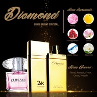 Diamond by Francesc Fragrance